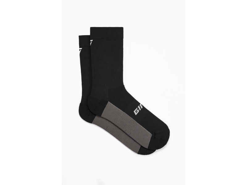 GIANT Instinct Socks Black click to zoom image