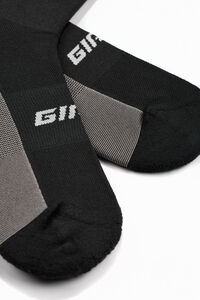 GIANT Instinct Socks Black click to zoom image