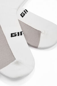 GIANT Instinct Socks White click to zoom image