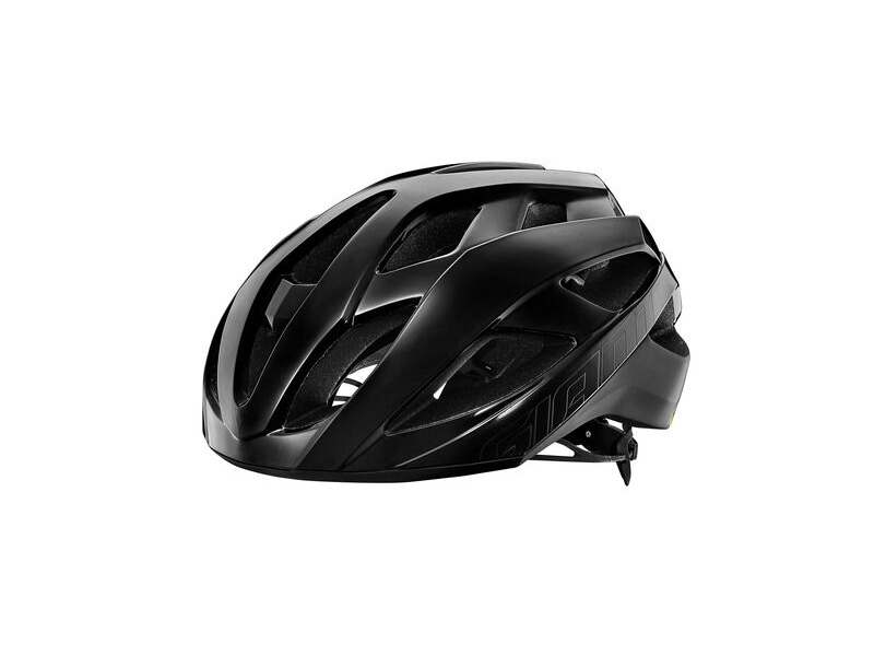 GIANT Rev Comp Helmet Black click to zoom image