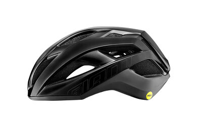 GIANT Rev Comp Helmet Black click to zoom image