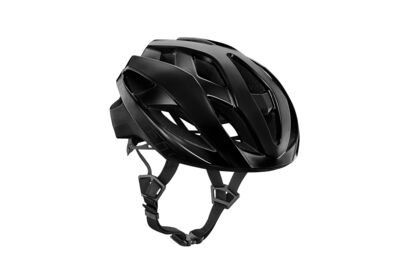 GIANT Rev Comp Helmet Black click to zoom image