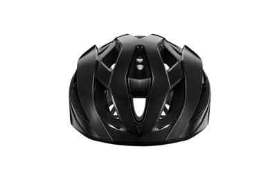 GIANT Rev Comp Helmet Black click to zoom image