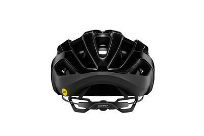 GIANT Rev Comp Helmet Black click to zoom image