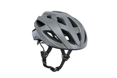 GIANT Rev Comp Helmet Silver click to zoom image