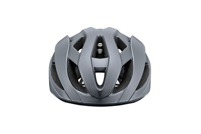 GIANT Rev Comp Helmet Silver click to zoom image