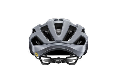 GIANT Rev Comp Helmet Silver click to zoom image