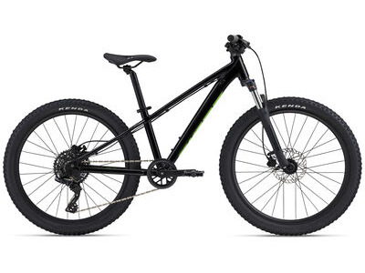 GIANT STP 24 FS Black