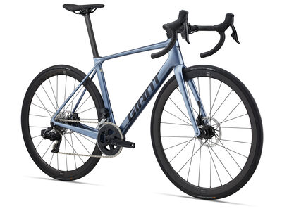 GIANT TCR Advanced 0 AXS click to zoom image