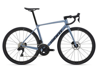 GIANT TCR Advanced 0 Di2