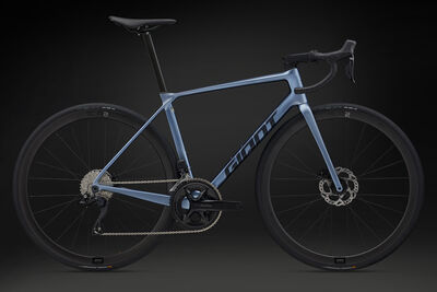 GIANT TCR Advanced 0 Di2 click to zoom image