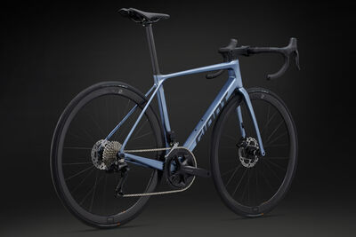 GIANT TCR Advanced 0 Di2 click to zoom image