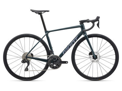 GIANT TCR Advanced 1