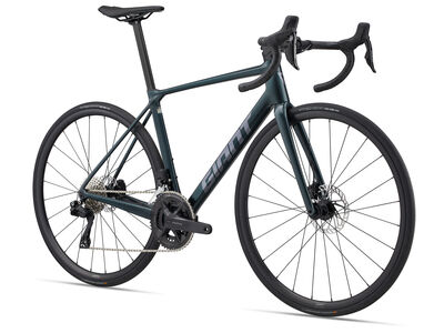 GIANT TCR Advanced 1 click to zoom image