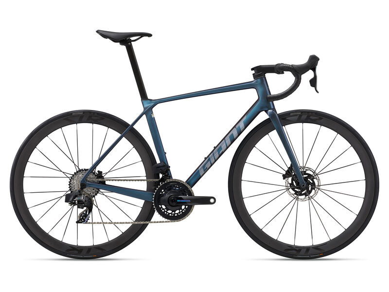 GIANT TCR Advanced Pro 0 AXS Ocean Twilight click to zoom image