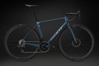 GIANT TCR Advanced Pro 0 AXS Ocean Twilight click to zoom image