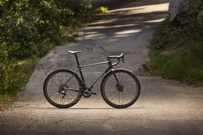 GIANT TCR Advanced Pro 0 AXS Ocean Twilight click to zoom image