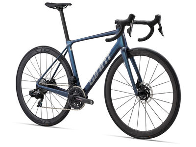 GIANT TCR Advanced Pro 0 AXS Ocean Twilight click to zoom image