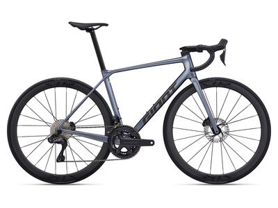 GIANT TCR Advanced Pro 0 Di2 Mercury