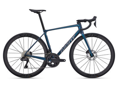 GIANT TCR Advanced Pro 0 Di2 Ocean Twilight