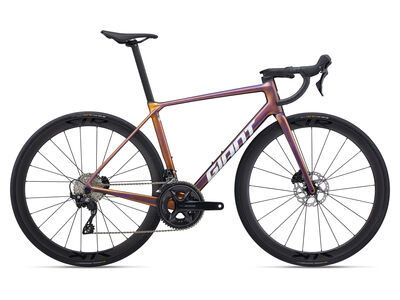 GIANT TCR Advanced Pro 2