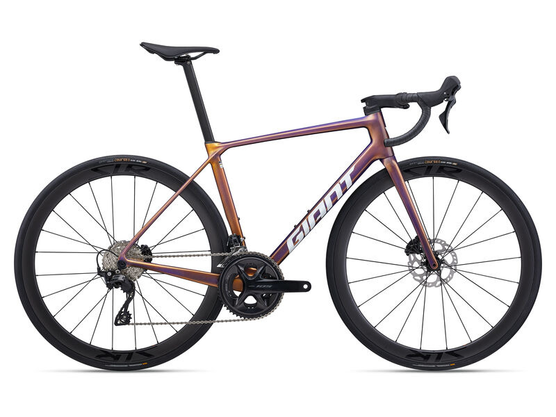 GIANT TCR Advanced Pro 2 click to zoom image