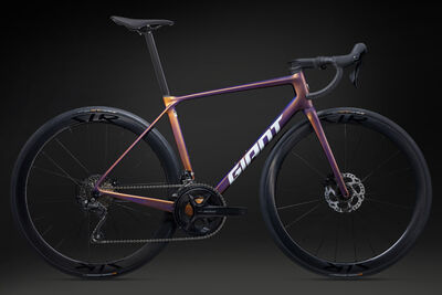 GIANT TCR Advanced Pro 2 click to zoom image