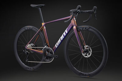 GIANT TCR Advanced Pro 2 click to zoom image