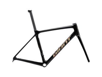 GIANT TCR Advanced Pro Disc Frameset Carbon