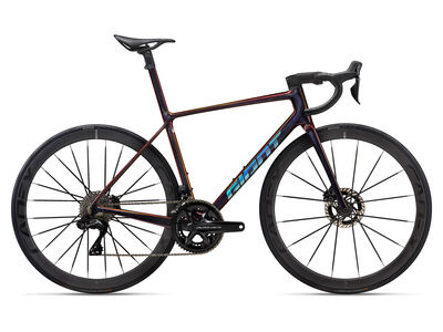 GIANT TCR Advanced SL 0 DA