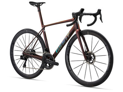 GIANT TCR Advanced SL 0 DA click to zoom image