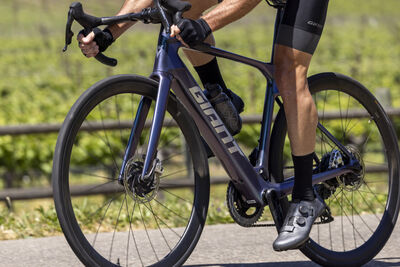 GIANT Defy Advanced E+ Elite 0 click to zoom image