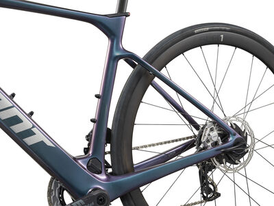 GIANT Defy Advanced E+ Elite 0 click to zoom image