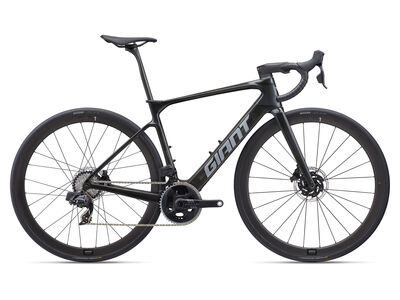 GIANT Defy Advanced E+ Elite 1