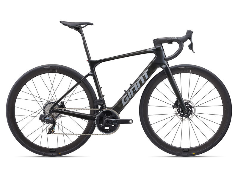 GIANT Defy Advanced E+ Elite 1 click to zoom image