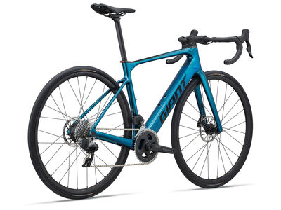 GIANT Defy Advanced E+ Elite 2 click to zoom image