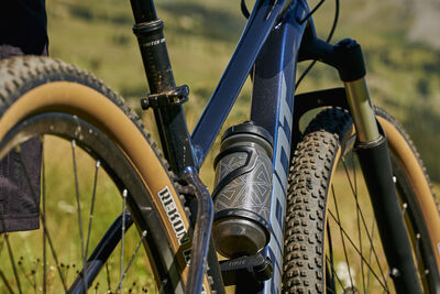 GIANT Talon 0 Mars Dust / Black click to zoom image