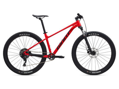 GIANT Talon 2 Pure Red