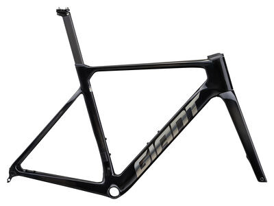 GIANT Propel Advanced Pro Frameset Carbon