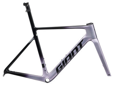 GIANT Propel Advanced SL Frameset Cosmic Dust