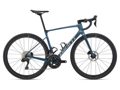 GIANT Defy Advanced 0 Ocean Twilight