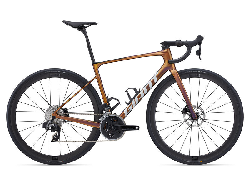 GIANT Defy Advanced Pro 1 Meteor Storm click to zoom image