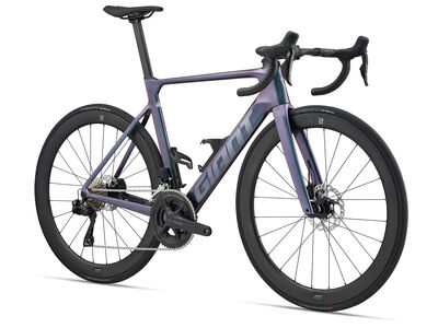 GIANT Propel Advanced 1 Blue Dragonfly click to zoom image