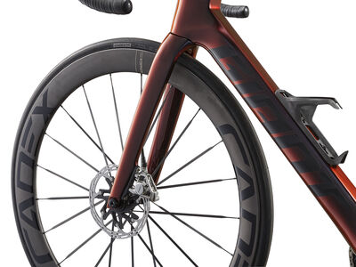 GIANT Propel Advanced SL 0 RED Black Lava click to zoom image