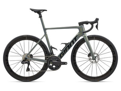 GIANT Propel Advanced SL 1 Aurora Noise