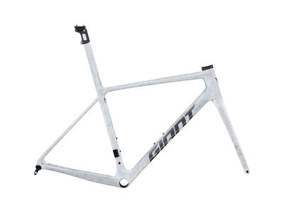 GIANT TCR Advanced SL Frameset Opal