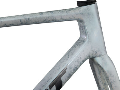 GIANT TCR Advanced SL Frameset Opal click to zoom image