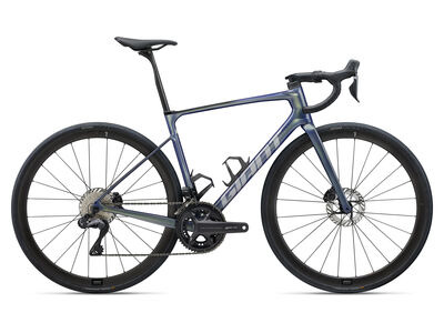 GIANT Defy Advanced Pro 0 Interstellar