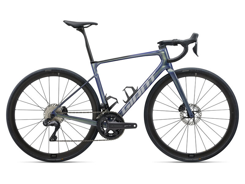 GIANT Defy Advanced Pro 0 Interstellar click to zoom image