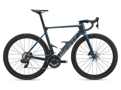 GIANT Propel Advanced Pro 0 AXS Ocean Twilight